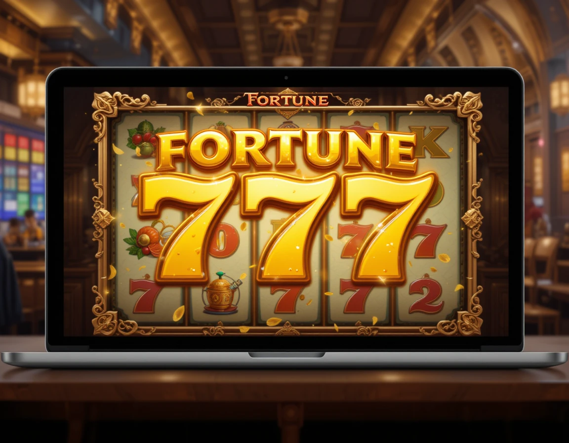 Fortune 777