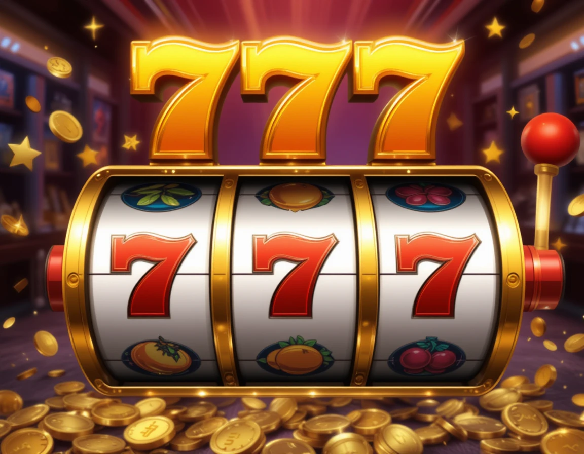 Lucky Seven