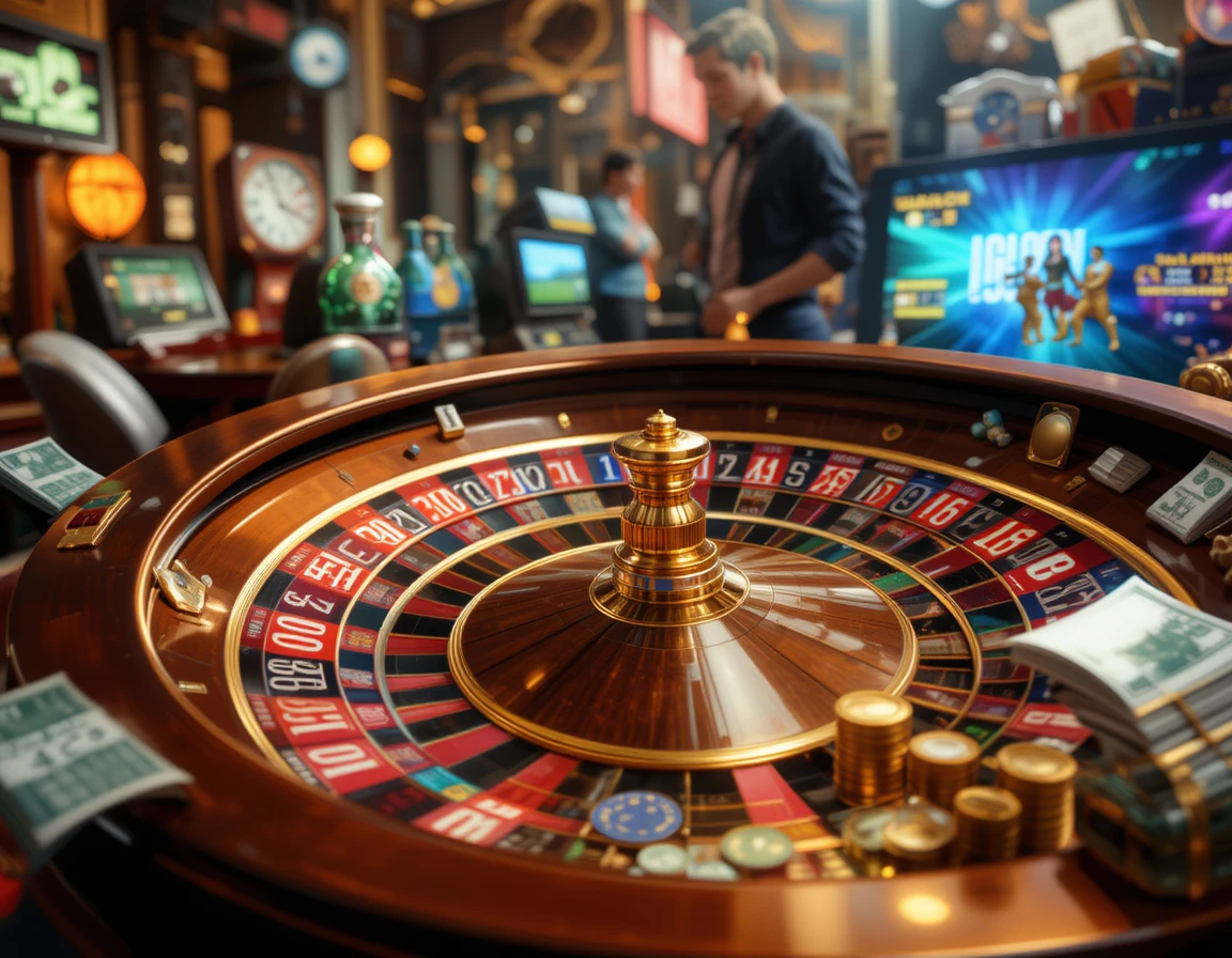 Jogos de Mesa