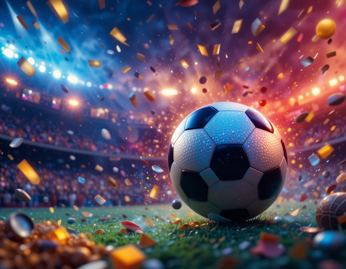 Futebol