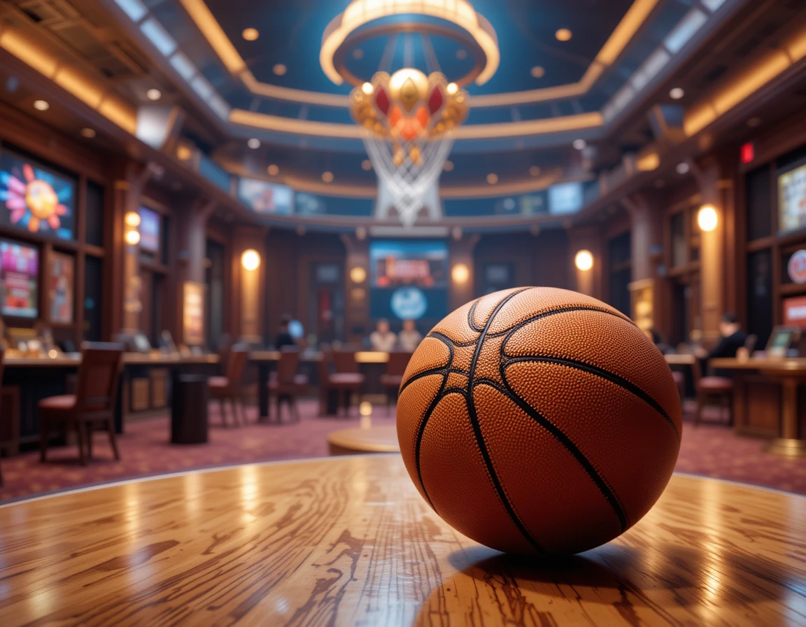 Basquete