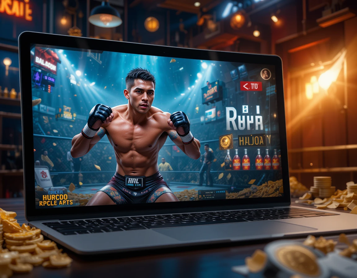 MMA/UFC