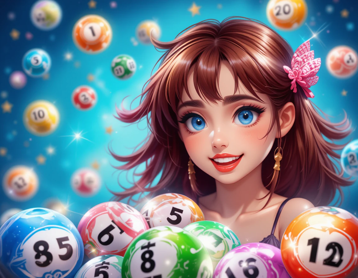 Torneio Mega Bingo