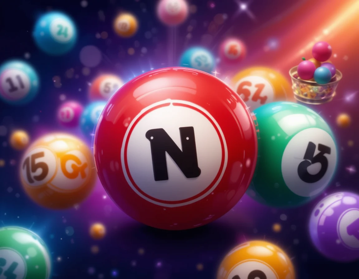 Promoção de Bingo