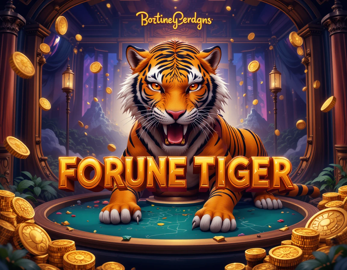 Fortune Tiger: Segredos e Estratégias