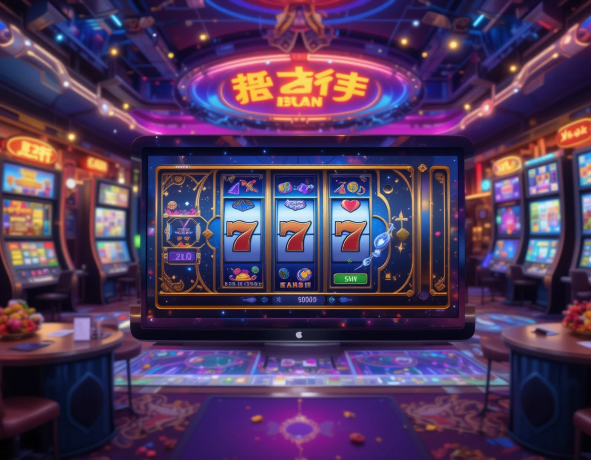 Como Funciona o RNG em Slots Online