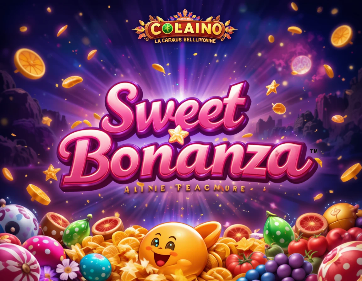 Tutorial Sweet Bonanza