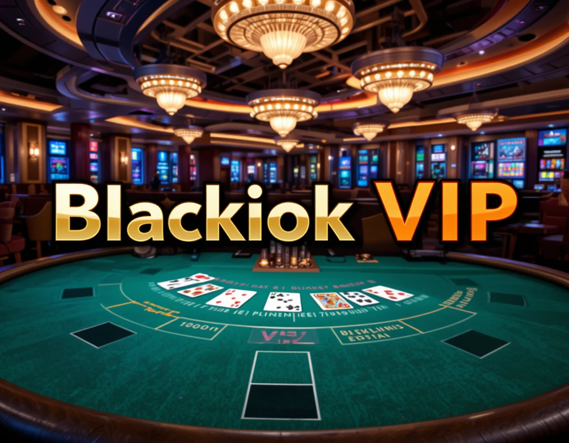 Blackjack VIP