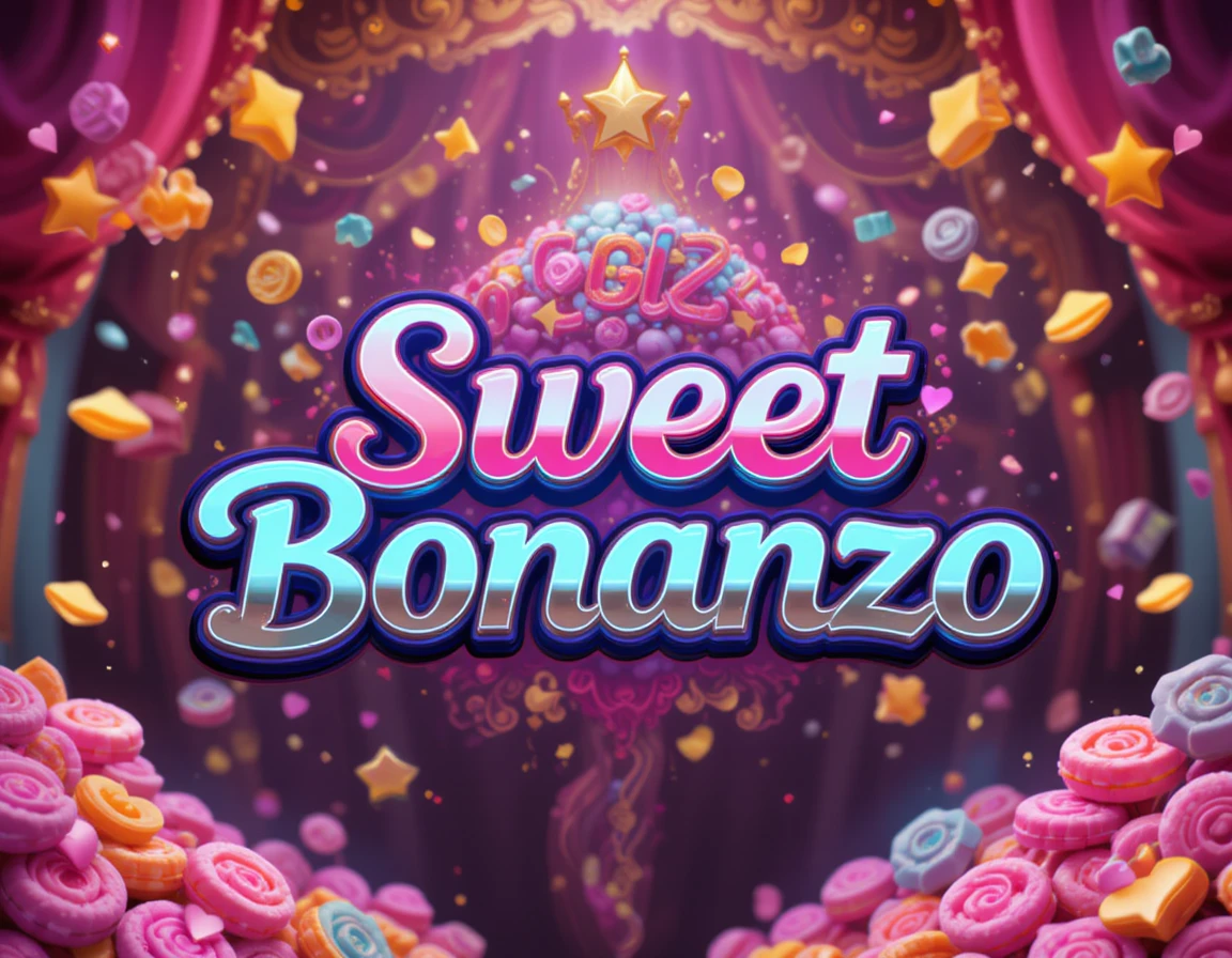 Sweet Bonanza
