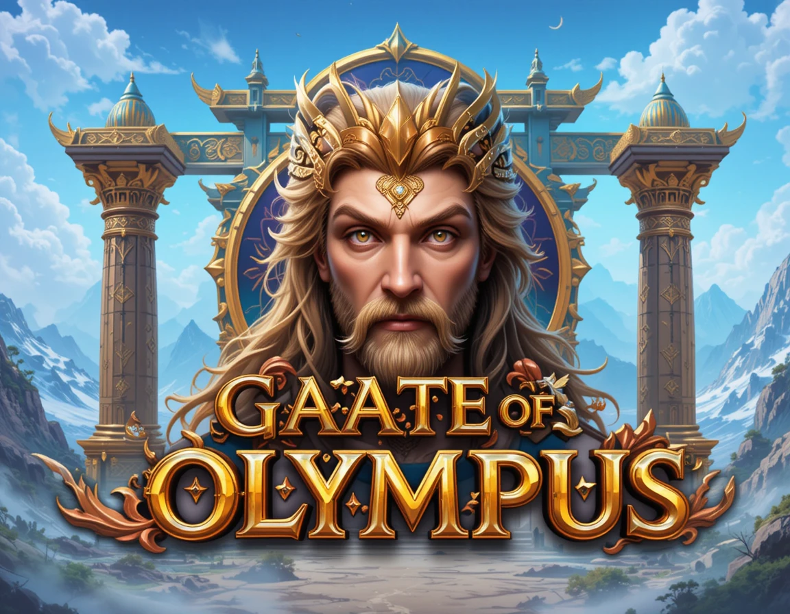 Gates of Olympus