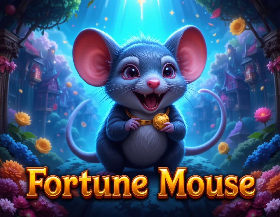 Fortune Mouse