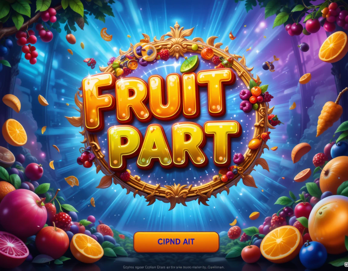 Fruit Party