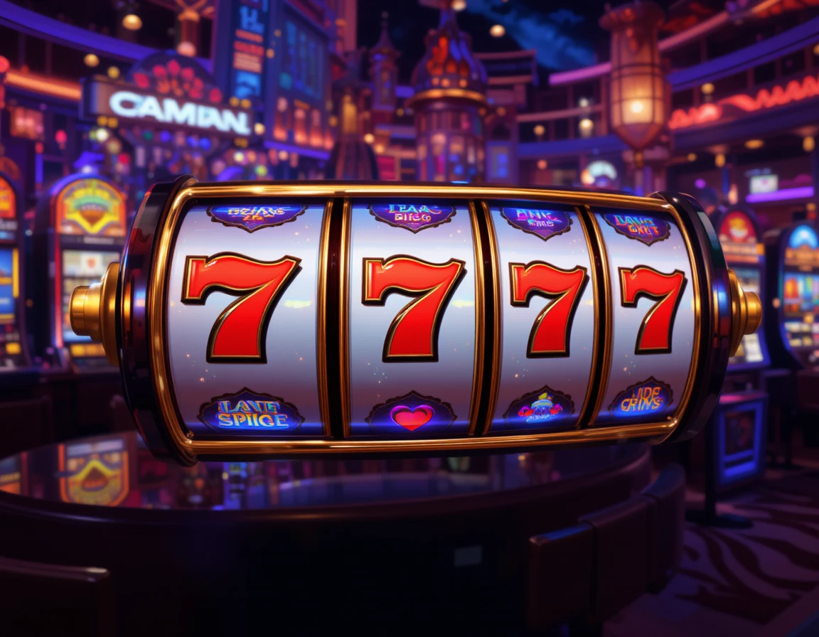 Torneio de Slots