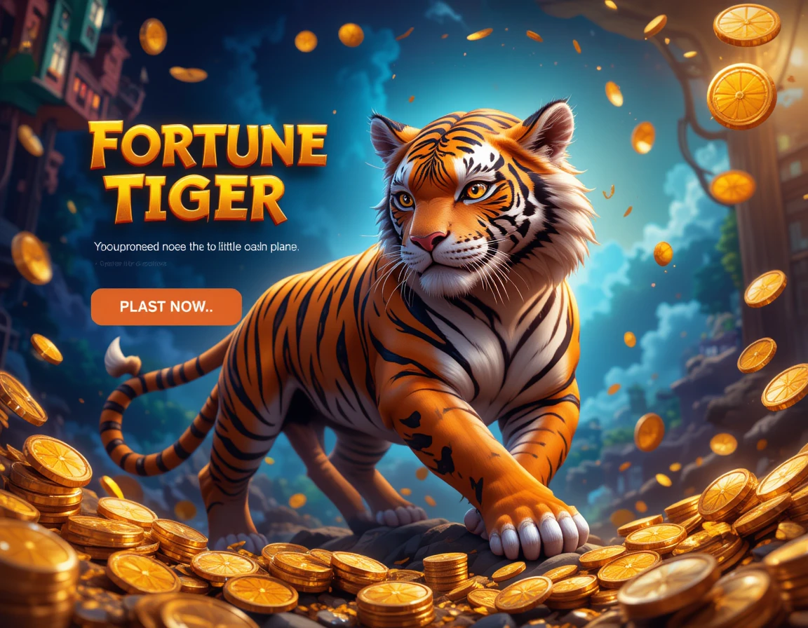 Fortune Tiger