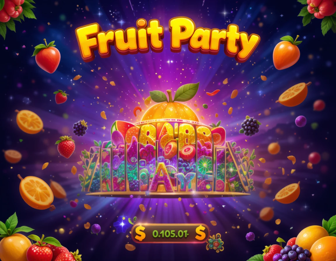 Fruit Party