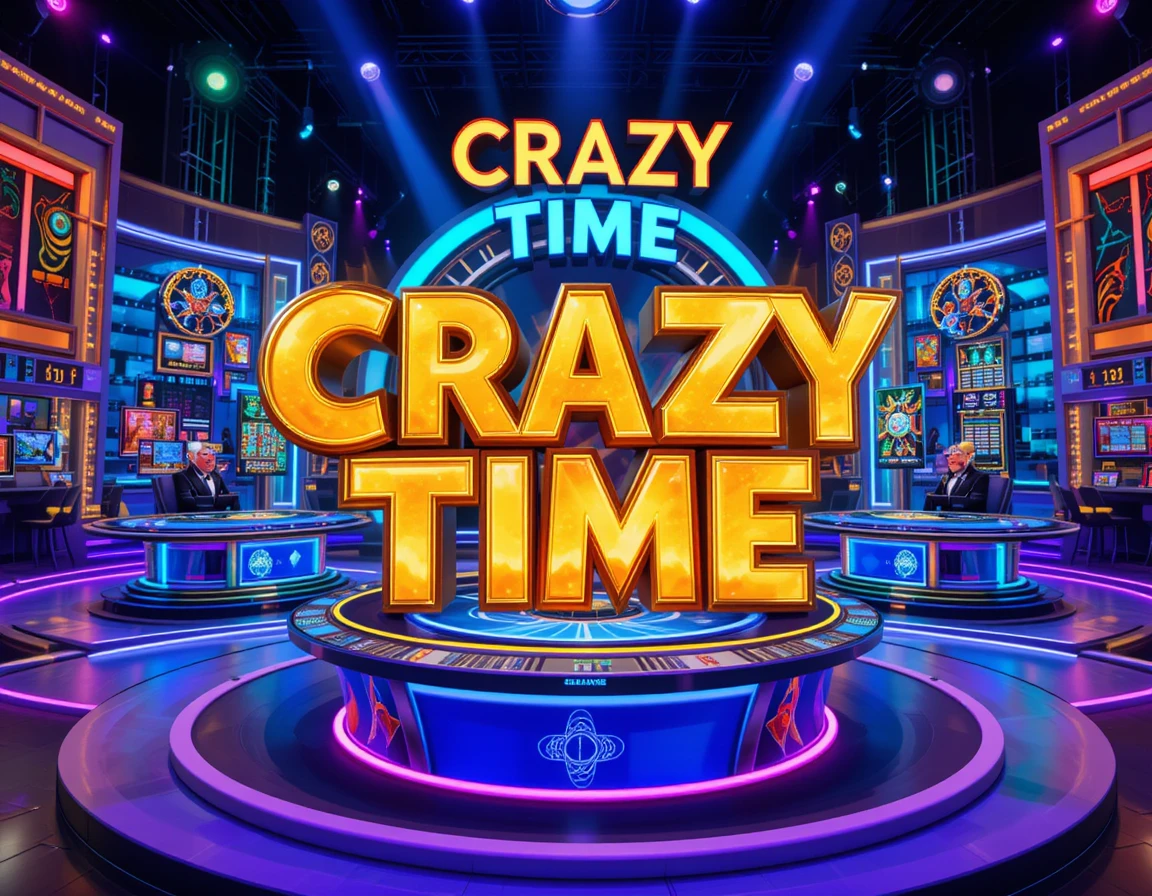 Crazy Time