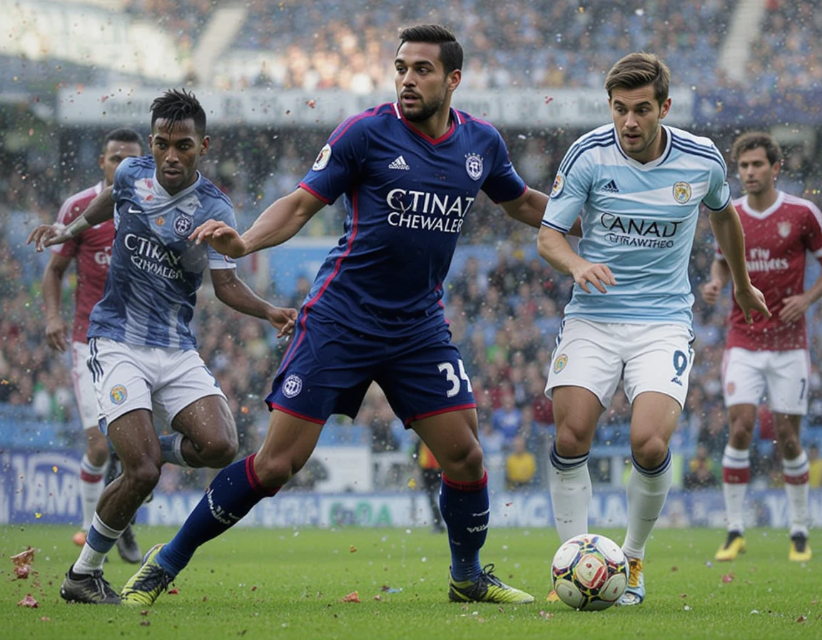 Premier League