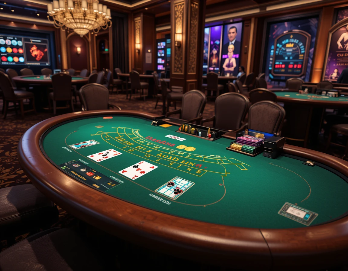 Blackjack