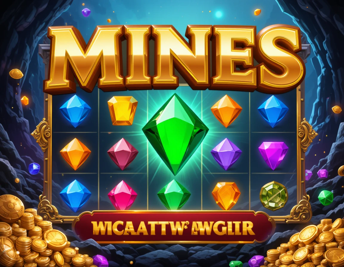 Como jogar Mines