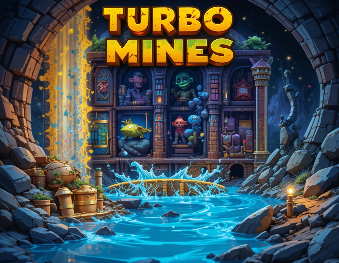 Mines Turbo