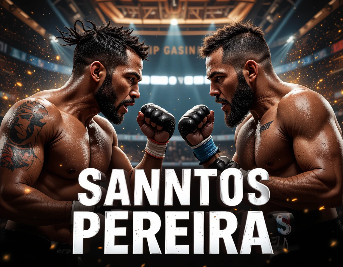 UFC Fight Night