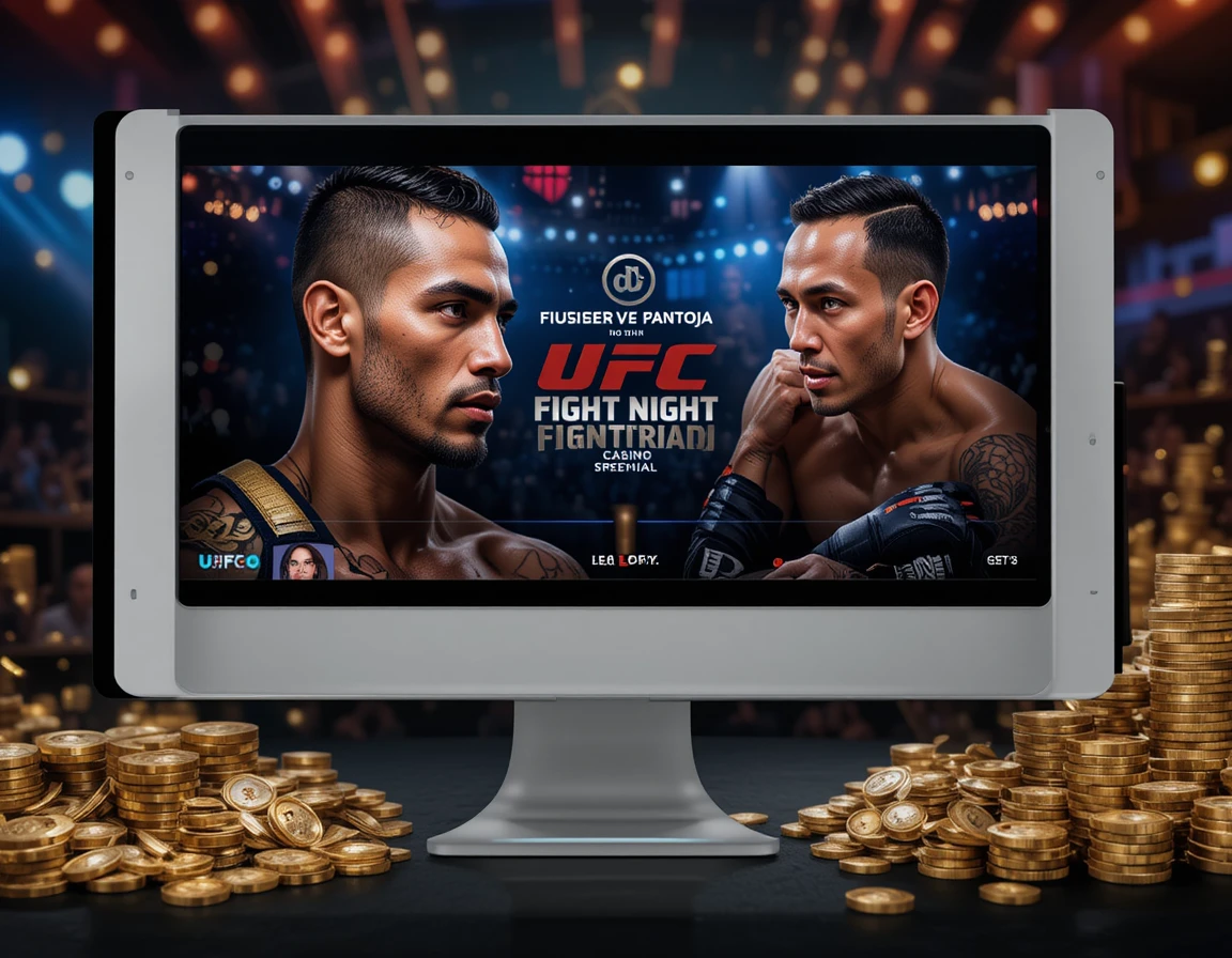 UFC Fight Night