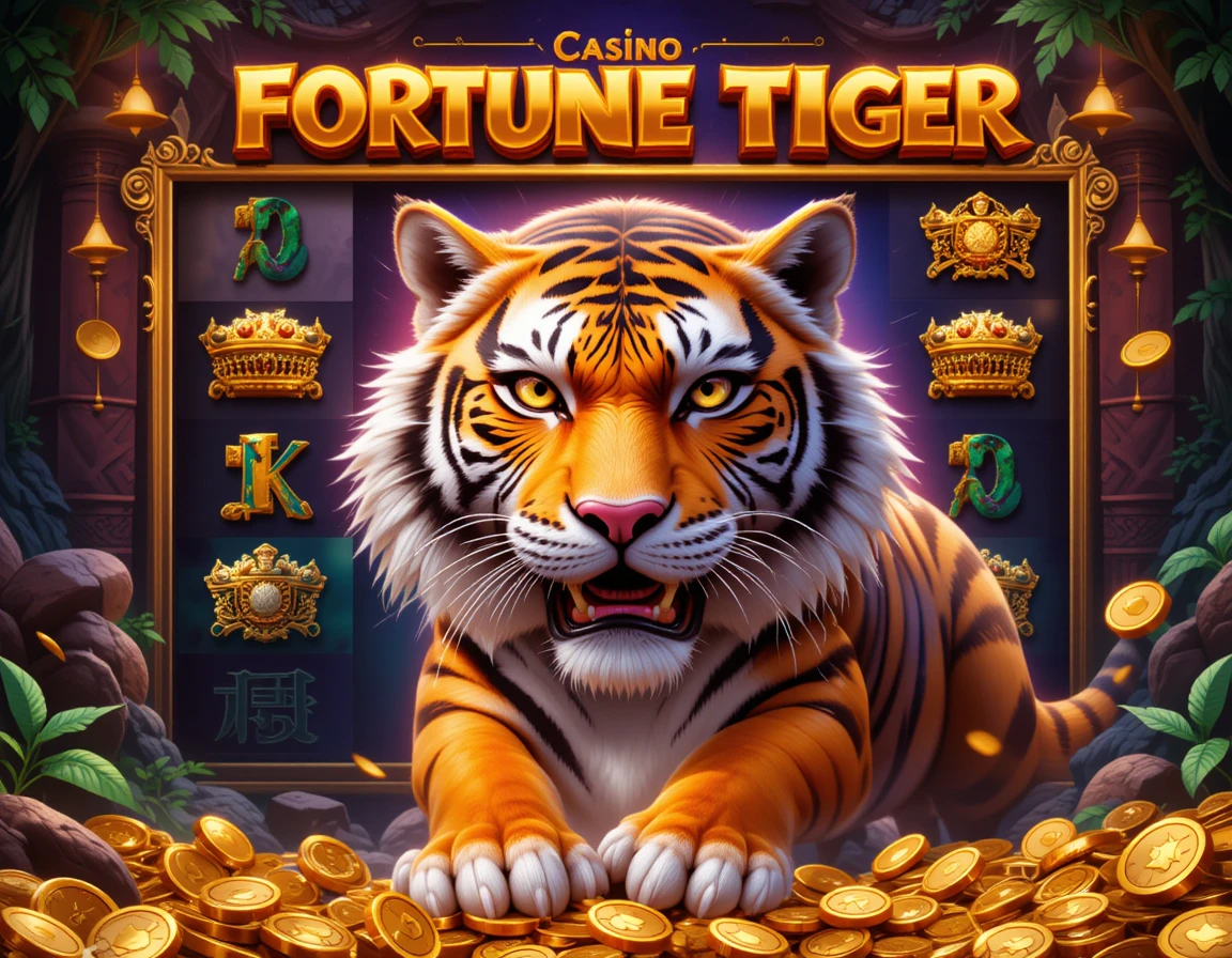 Fortune Tiger