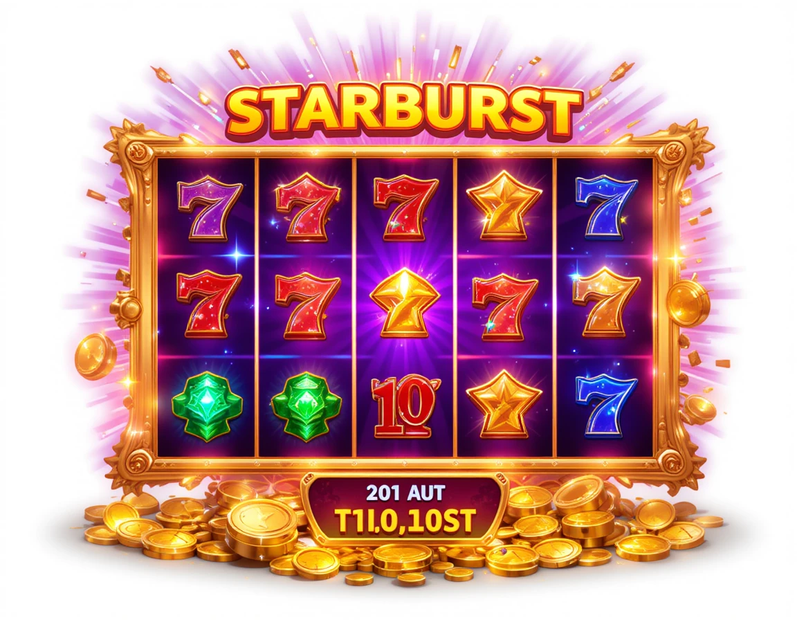 Starburst