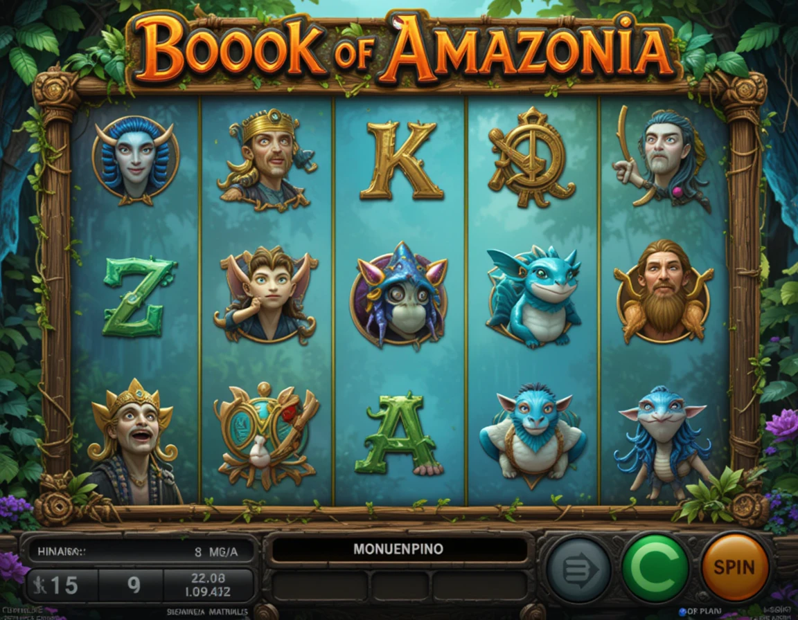 Jogo de Slot
