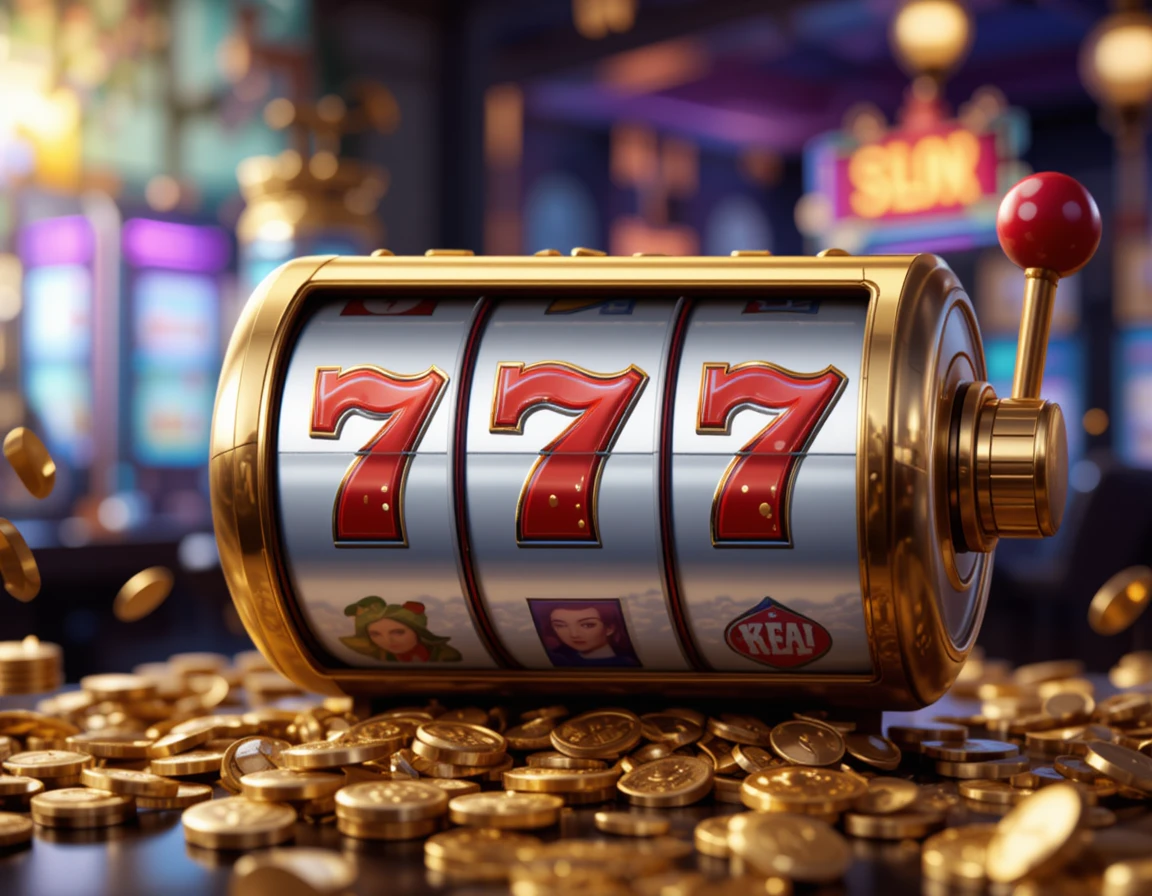 Torneio de Slots