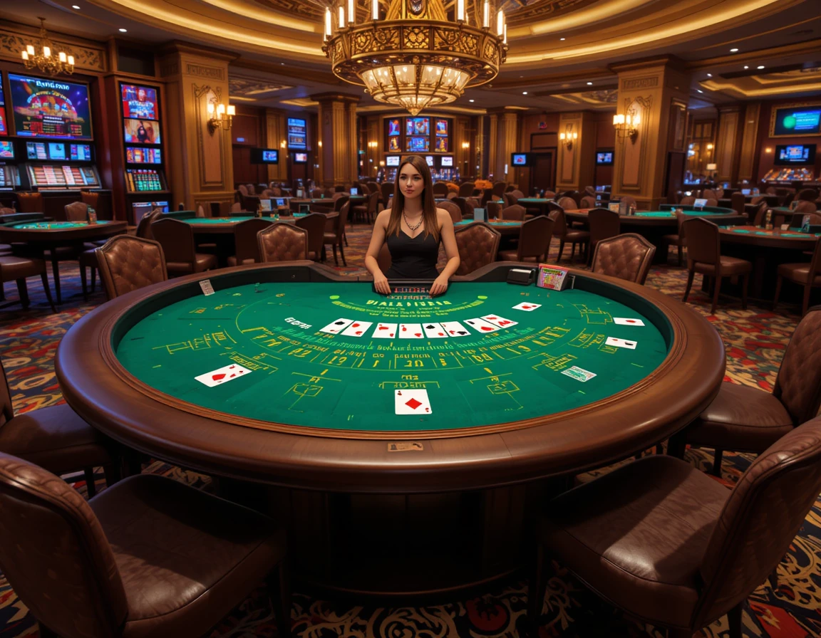 Blackjack