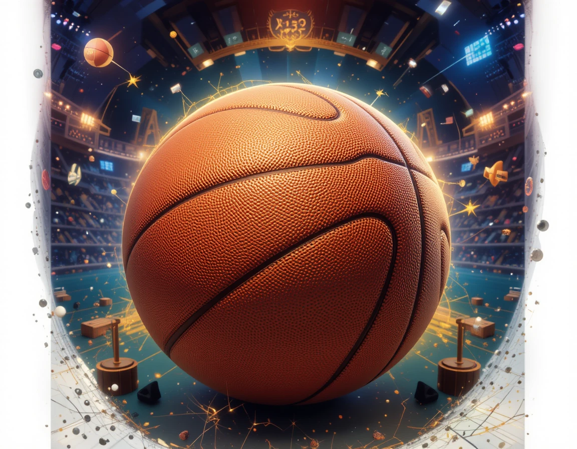 Basquete