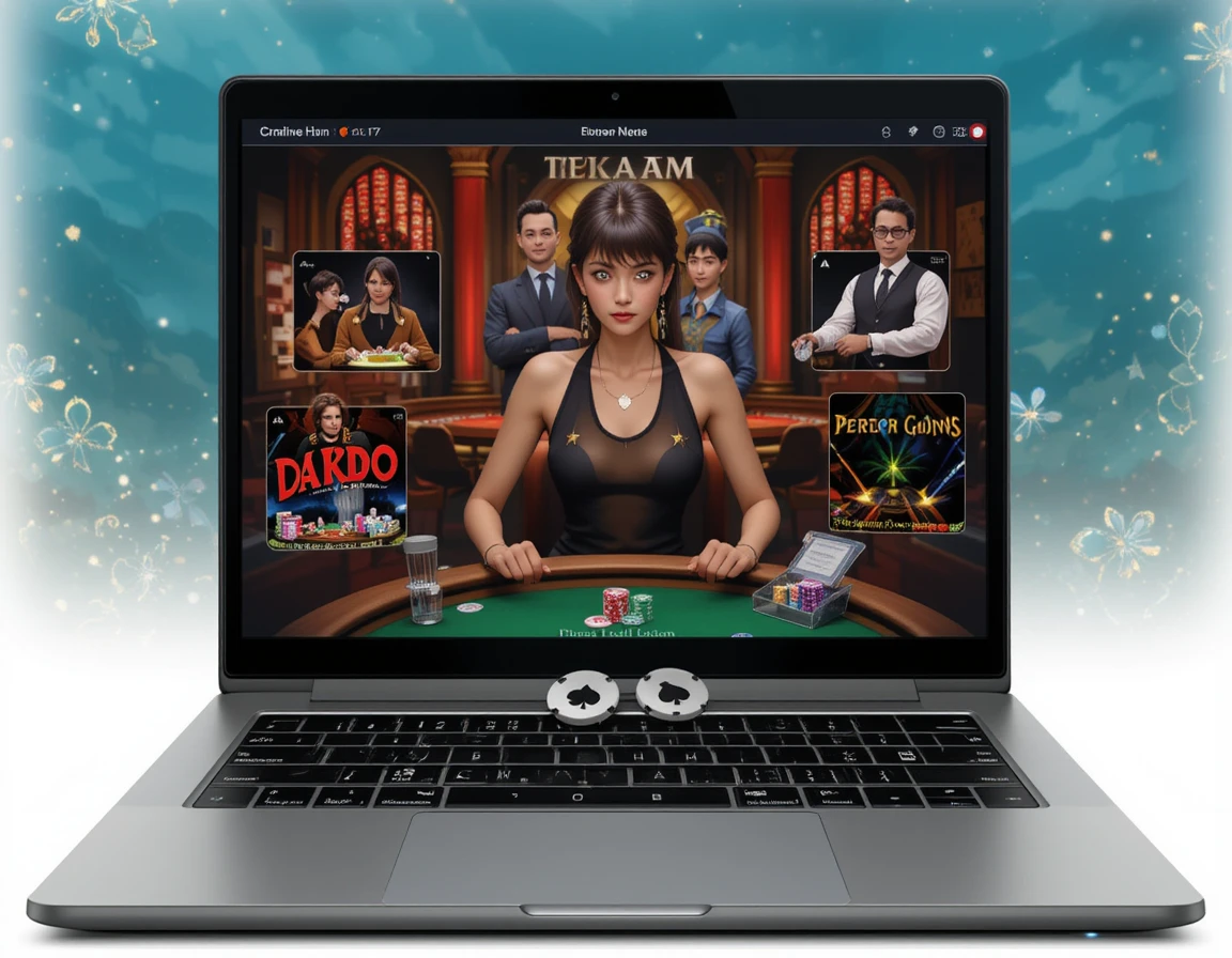Texas Hold'em Poker
