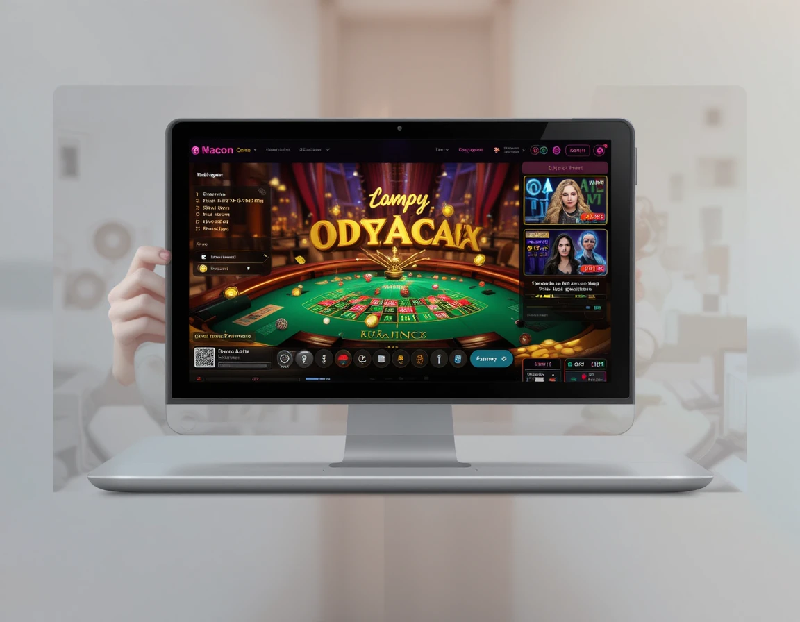 Omaha Poker
