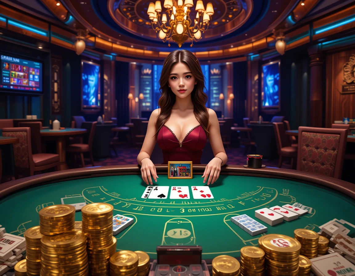 Razz Poker