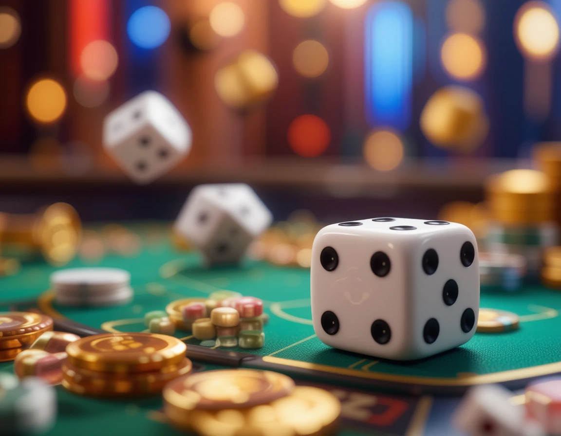 Dice