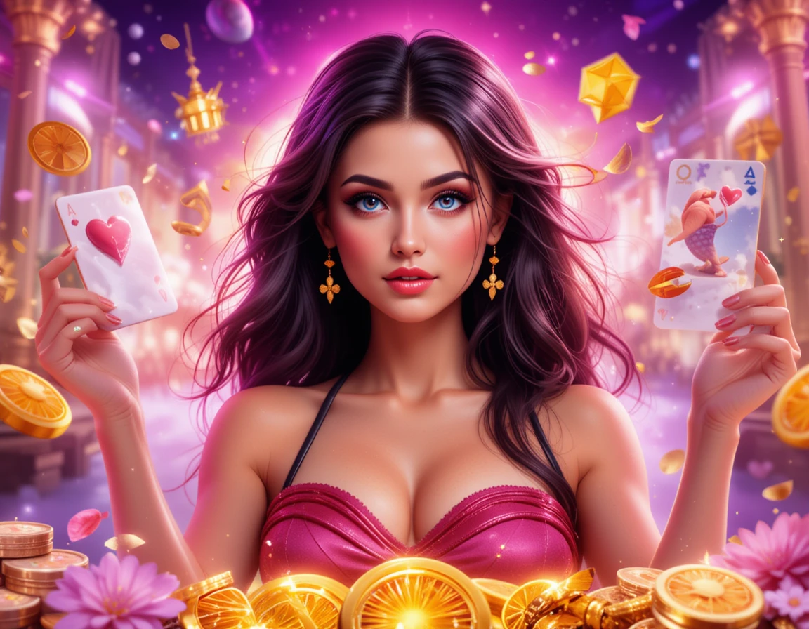 Promoções de Cassino