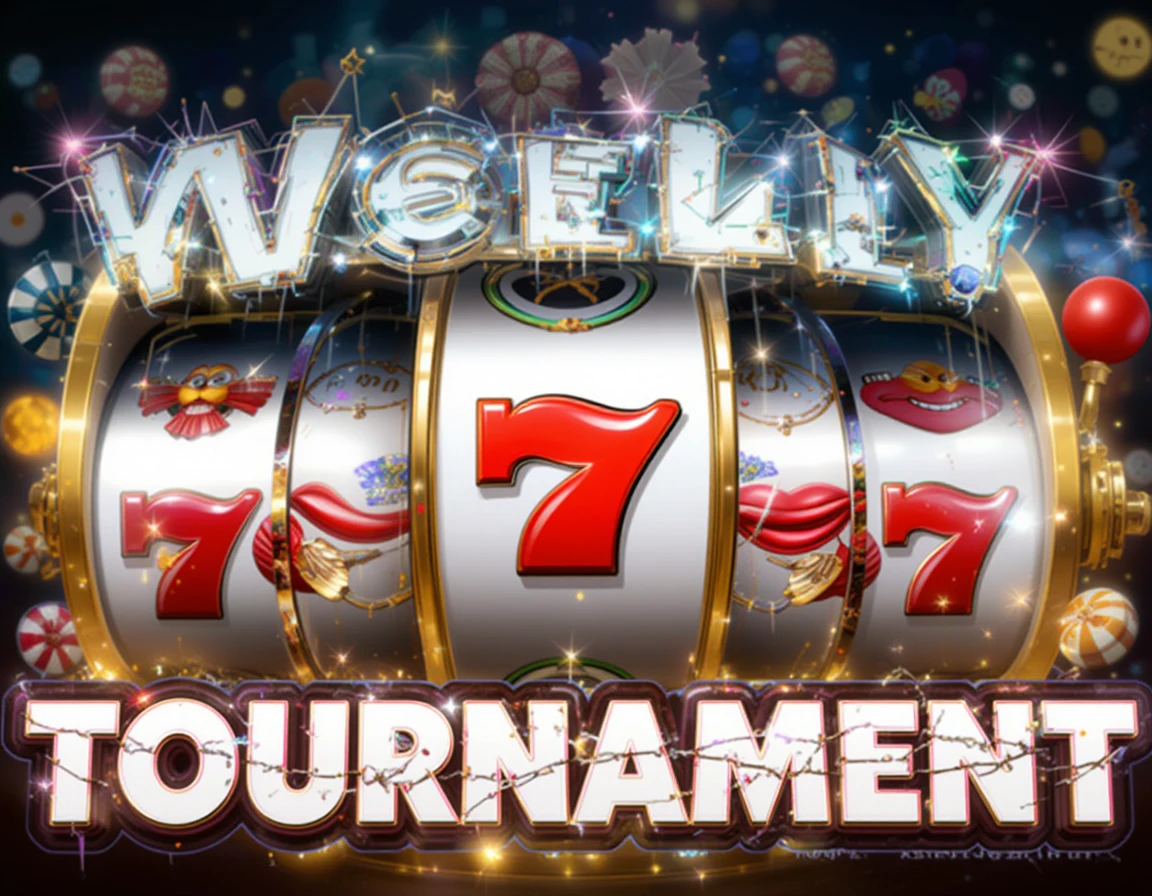 Torneio de Slots