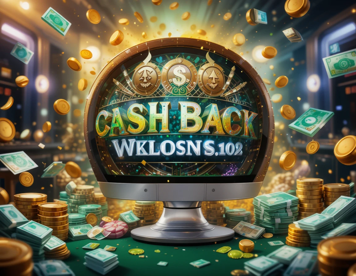 Cashback Semanal