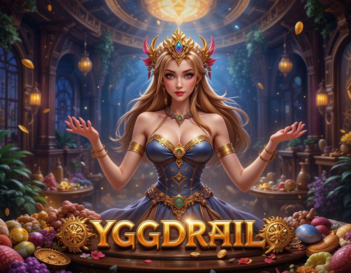 Yggdrasil