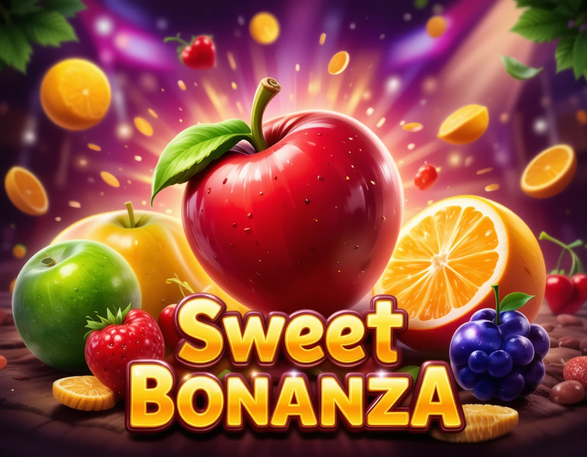 Sweet Bonanza