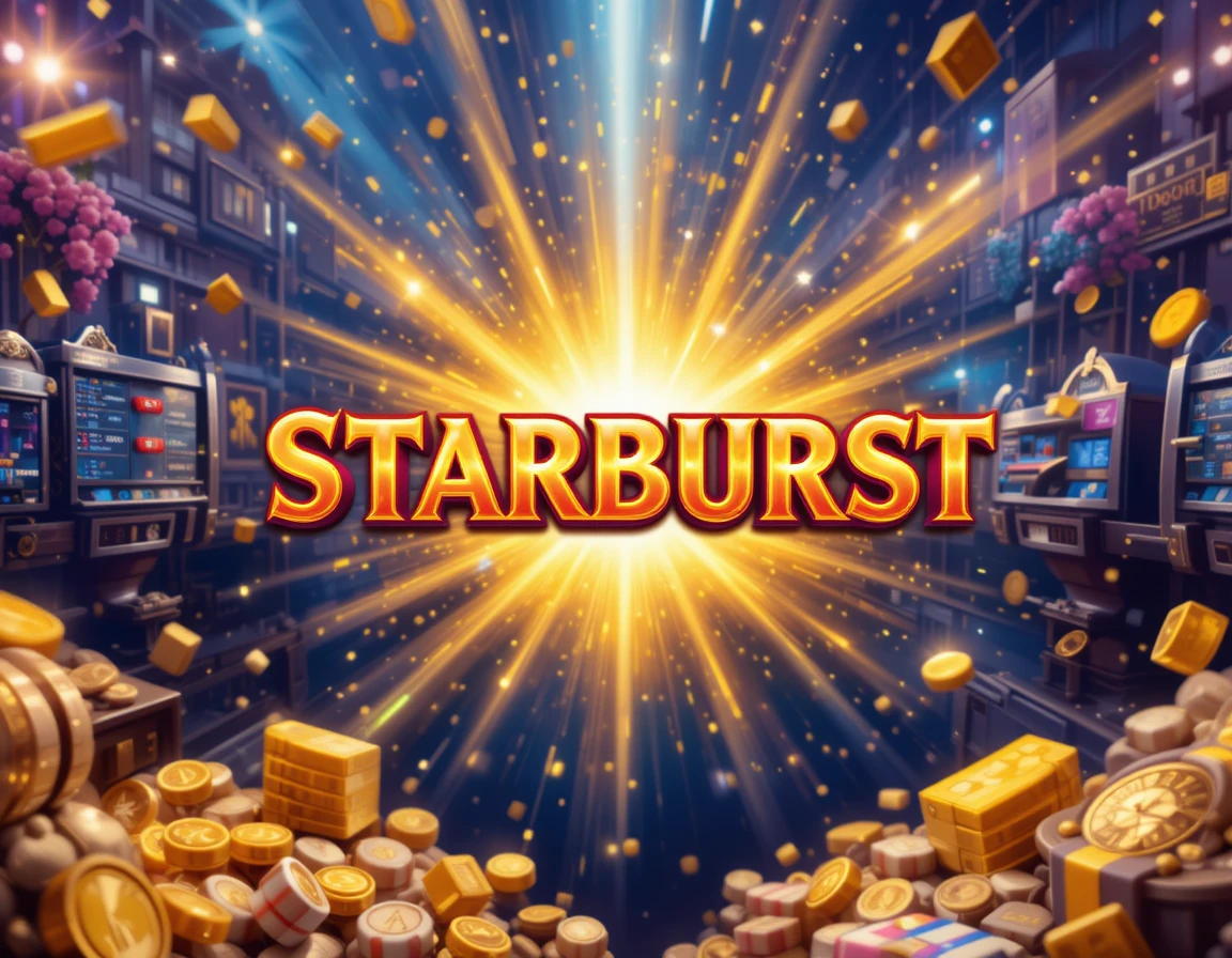 Starburst