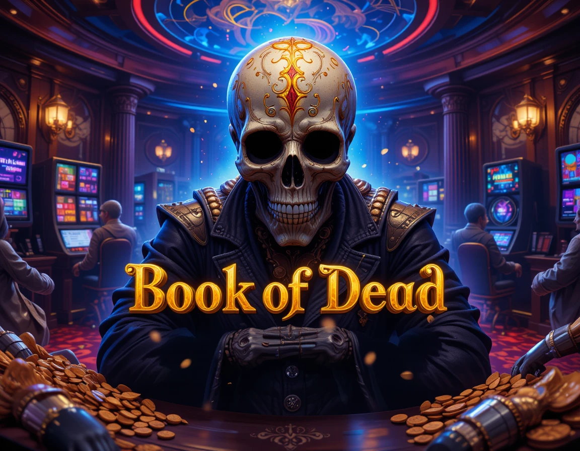 Book of Dead