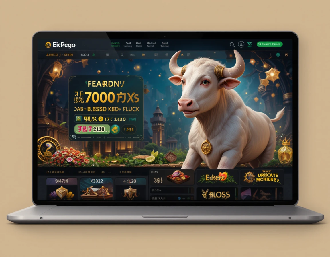 Fortune Ox