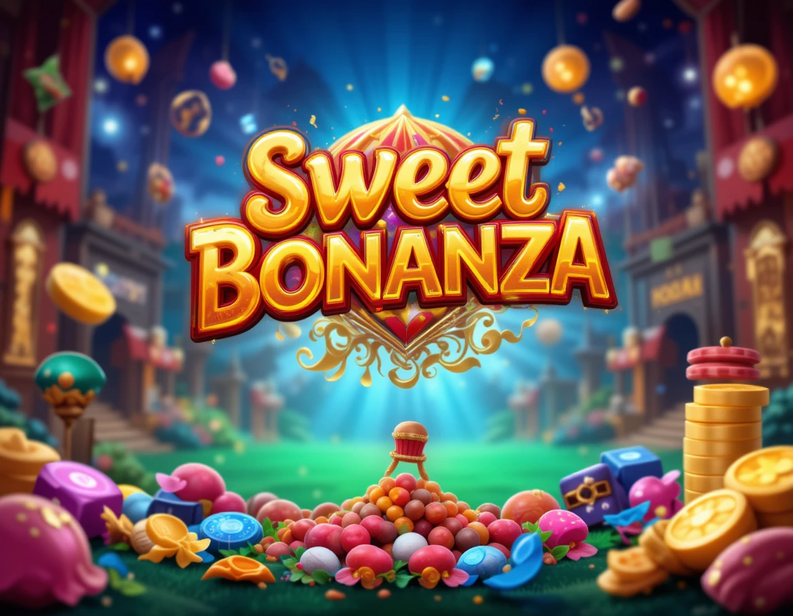 Sweet Bonanza