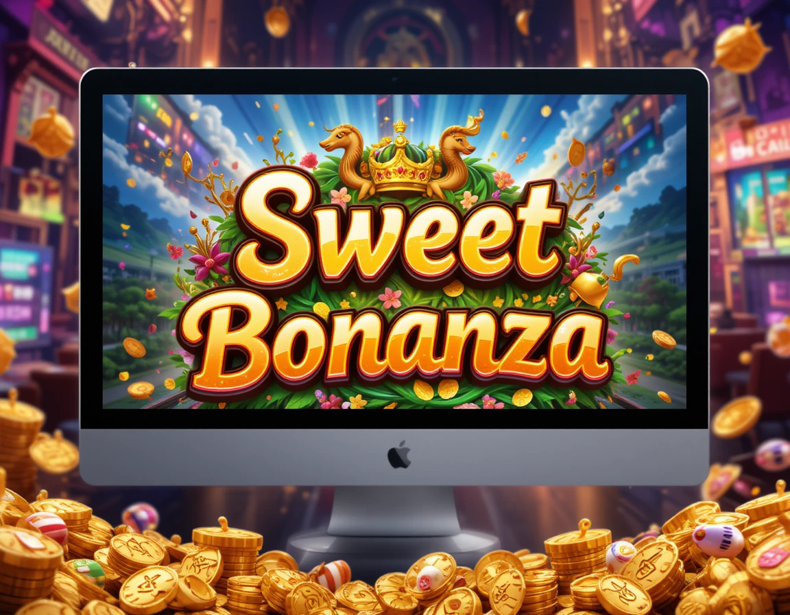 Sweet Bonanza