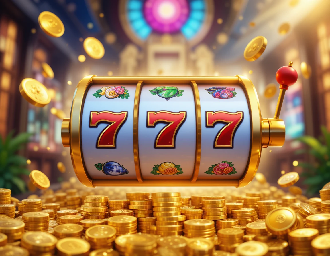 BrazilSlotsOnline Gaming