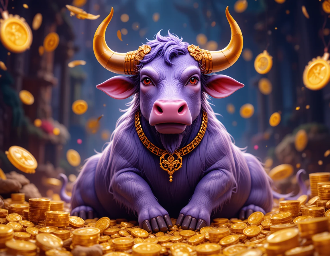 Fortune Ox