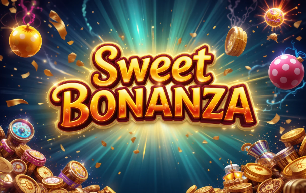 Sweet Bonanza Slot Game