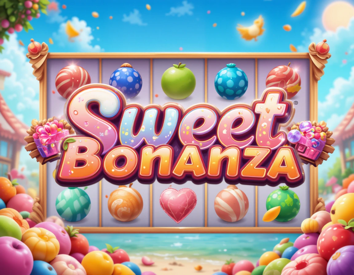 Como jogar Sweet Bonanza